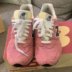 Aimé Leon Dore x New Balance 1300 Classics Used